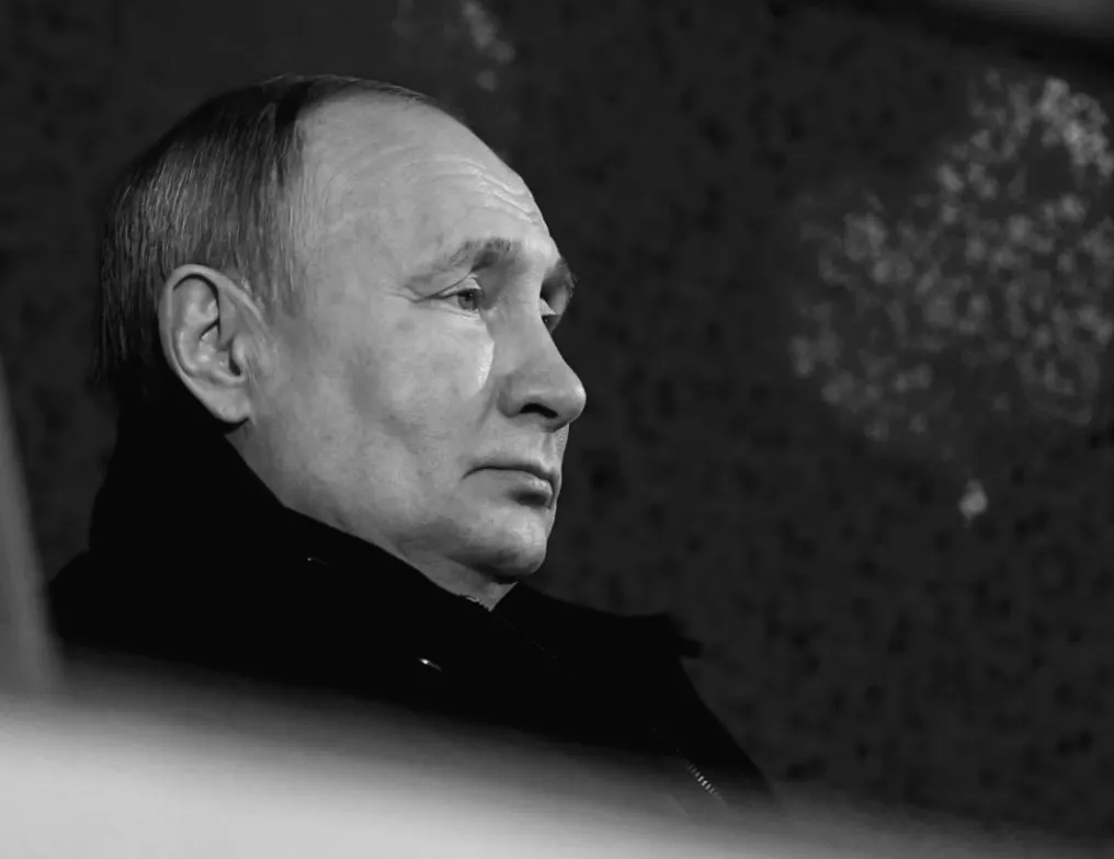 Майбутнє під загрозою: NYT про плани Путіна на два роки війни