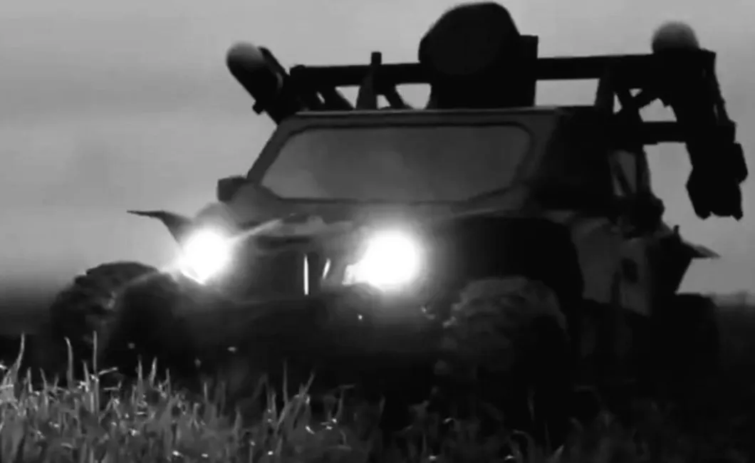 США зацікавлені в системі боротьби з дронами, перевіреній на українському фронті