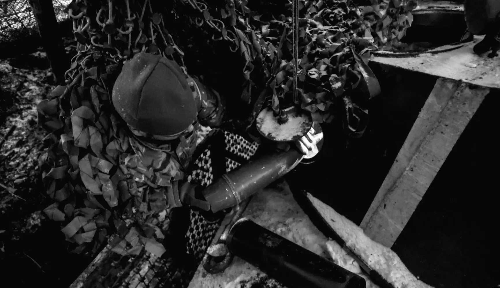 За добу на фронті відбулось 133 боєзіткнення – дані Генштабу