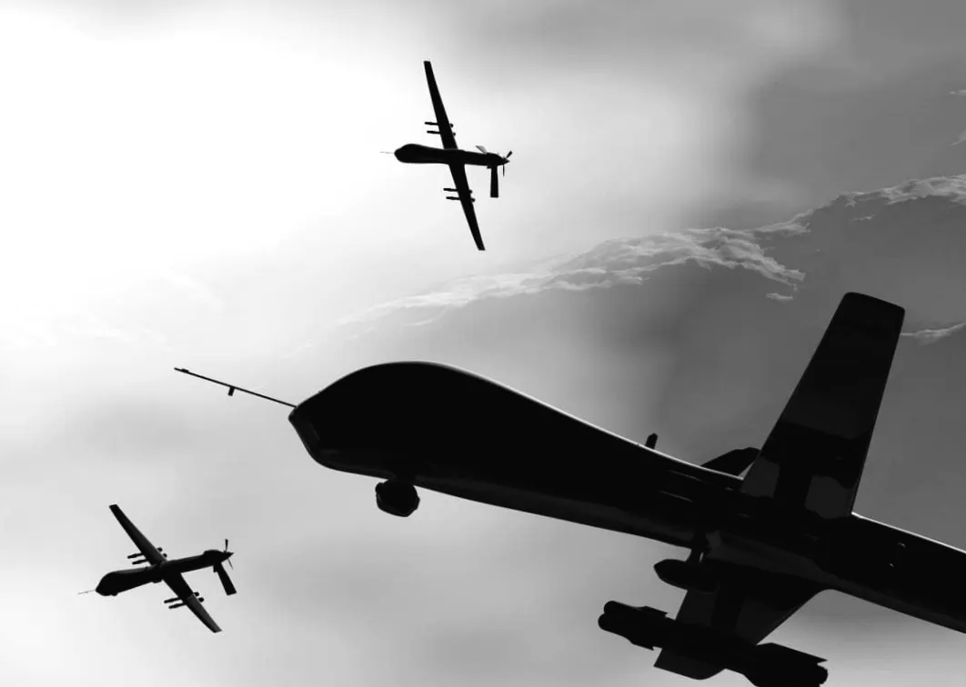 Українські компанії на порозі контракту з Пентагоном: хто стане лідером у сфері дронів?