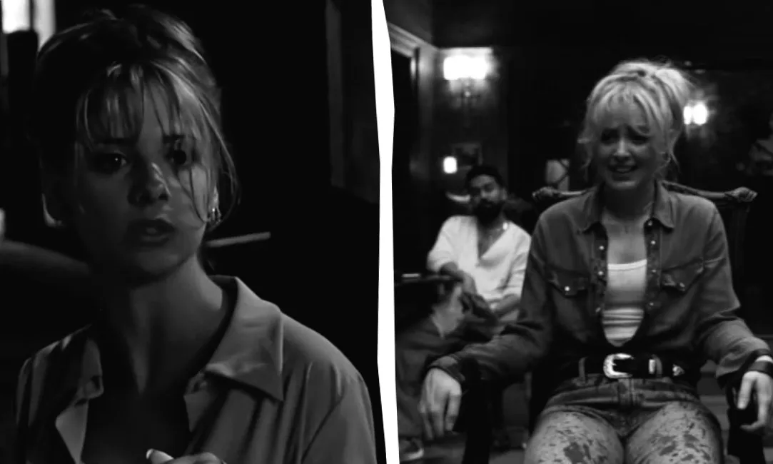 У продовженні Гри в хованки приховано таємний натяк на Баффі