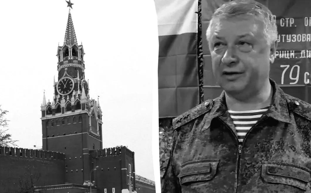 Нова версія подій: що стоїть за замахом на генерала в Москві, і чому Київ поза грою – The Washington Post