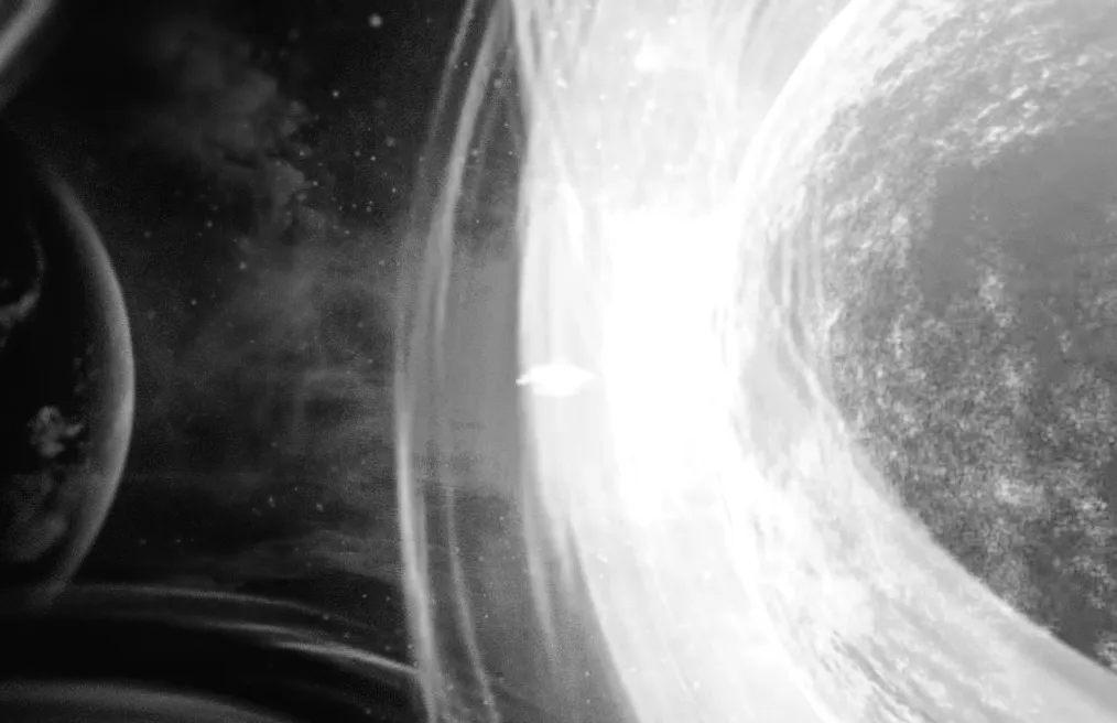 Магнітні бурі 15 лютого: чи чекати на шторм цього тижня? (графік)