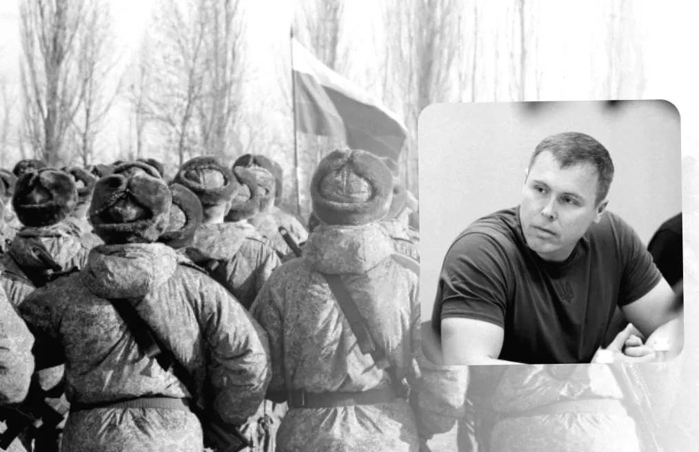 Костенко про 50 тисяч загиблих окупантів на місяць: чому це змінює правила гри