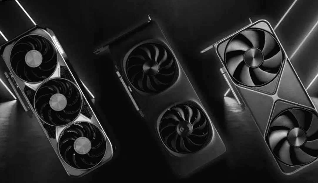 Nvidia домінує на ринку відеокарт: що сталося з AMD та Intel — новий звіт розкриває правду