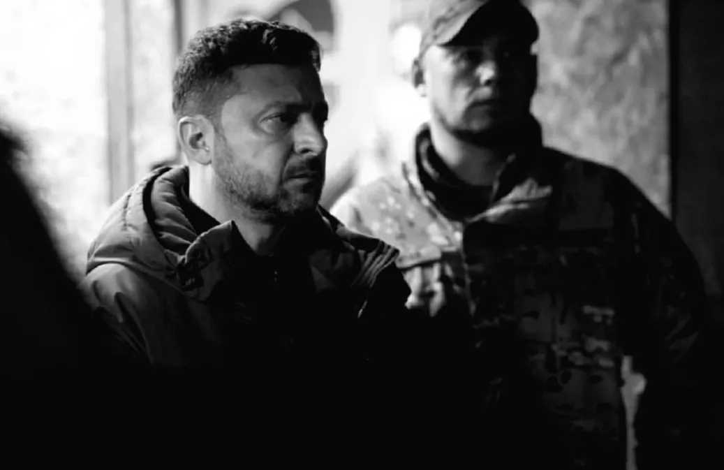 Україна не збирається відступати: що насправді відбувається на Донбасі — деталі від NYT