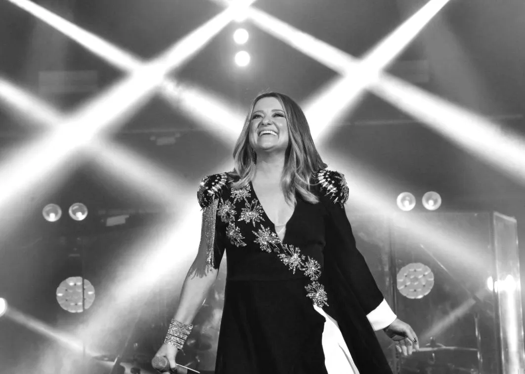 Могилевська поділилася несподіваним способом, як їй вдалося схуднути на 25 кілограмів