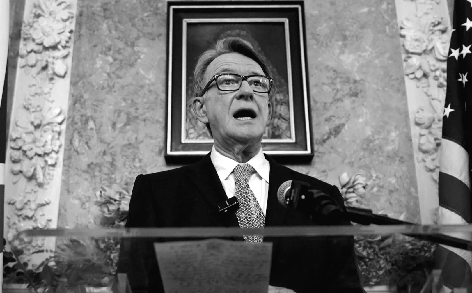 Британський уряд розкриє документи щодо призначення посла в США у контексті справи Епштейна