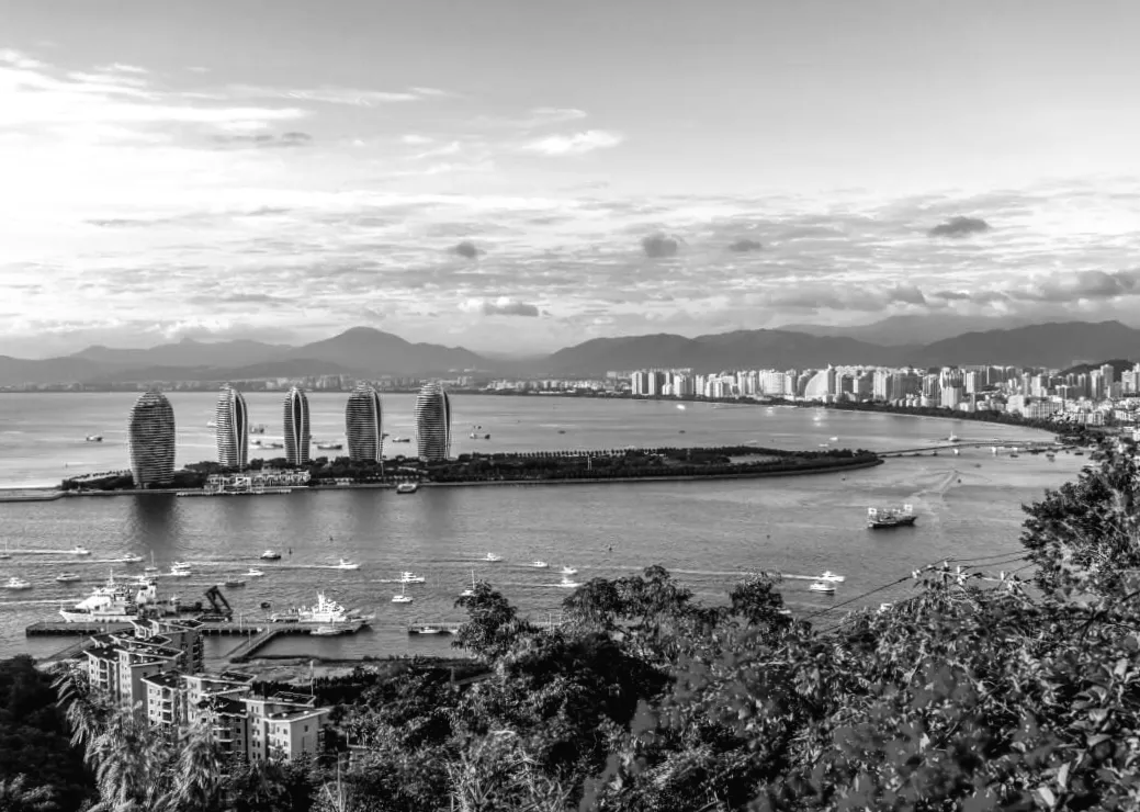 Для чого Китай двічі мобілізував тисячі риболовецьких суден?