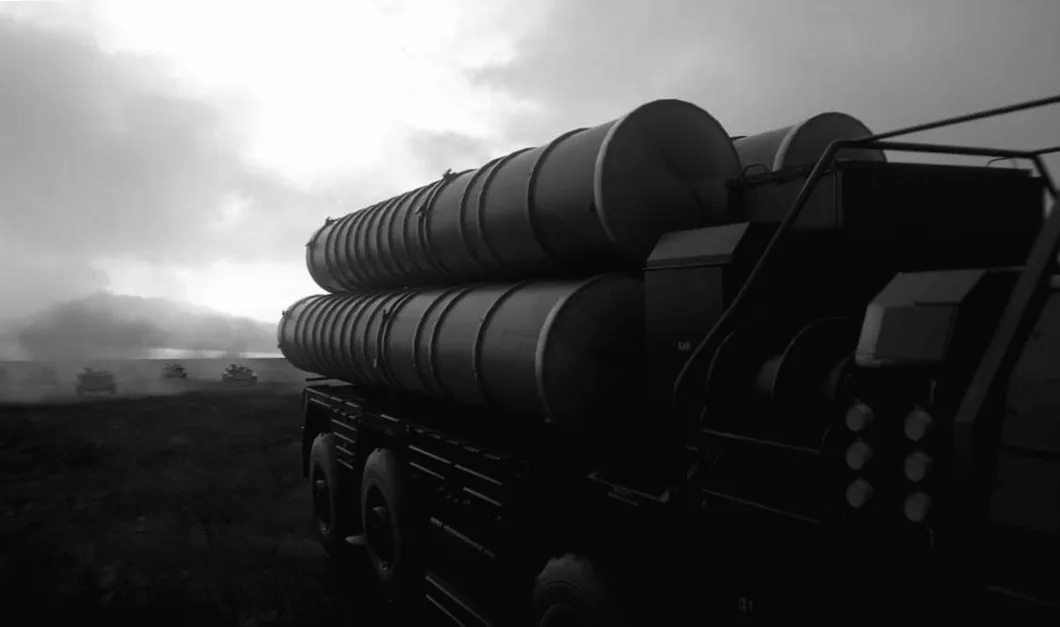 Війна США та Ізраїлю проти Ірану: як це виявило слабкість російських ППО, - експерт