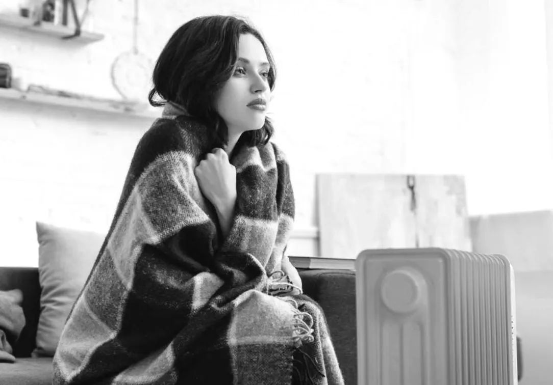 У Києві тисячі осель можуть залишитися без тепла до кінця зими (карта)