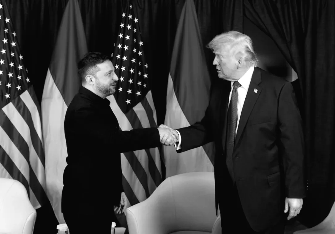 США шукають у України захист від Шахедів на Близькому Сході — Зеленський дав згоду