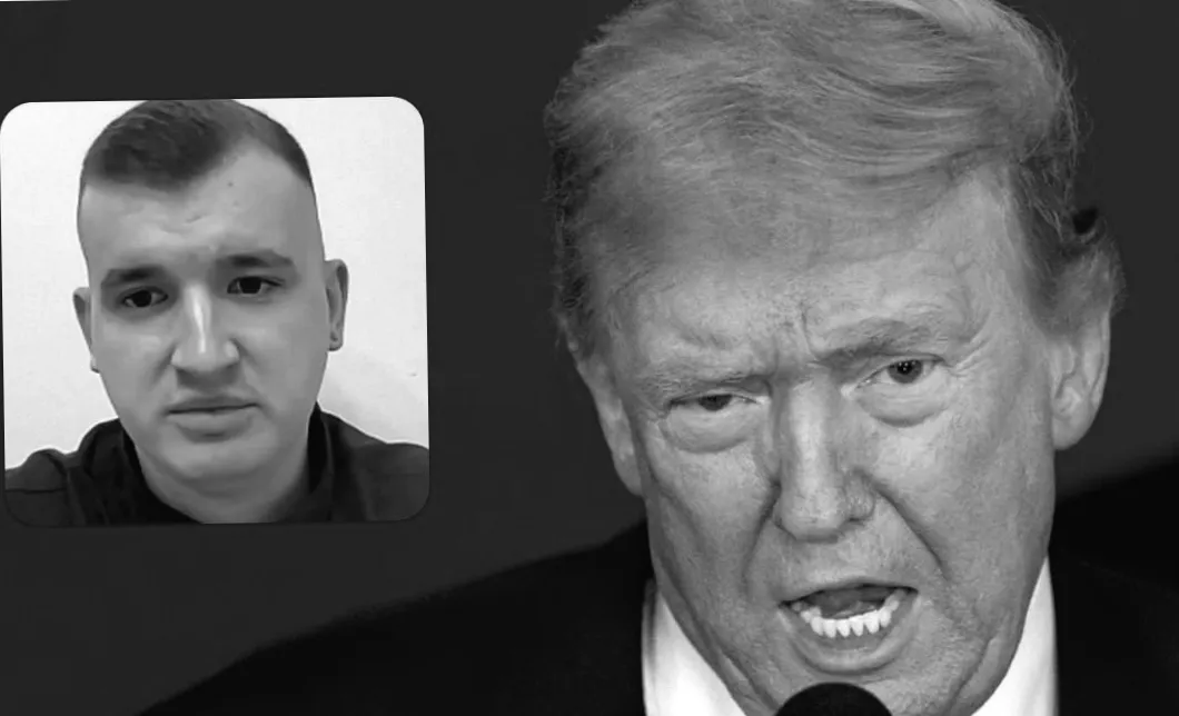 Експерт розкрив прихований сенс заяви Трампа про зброю для України від Байдена