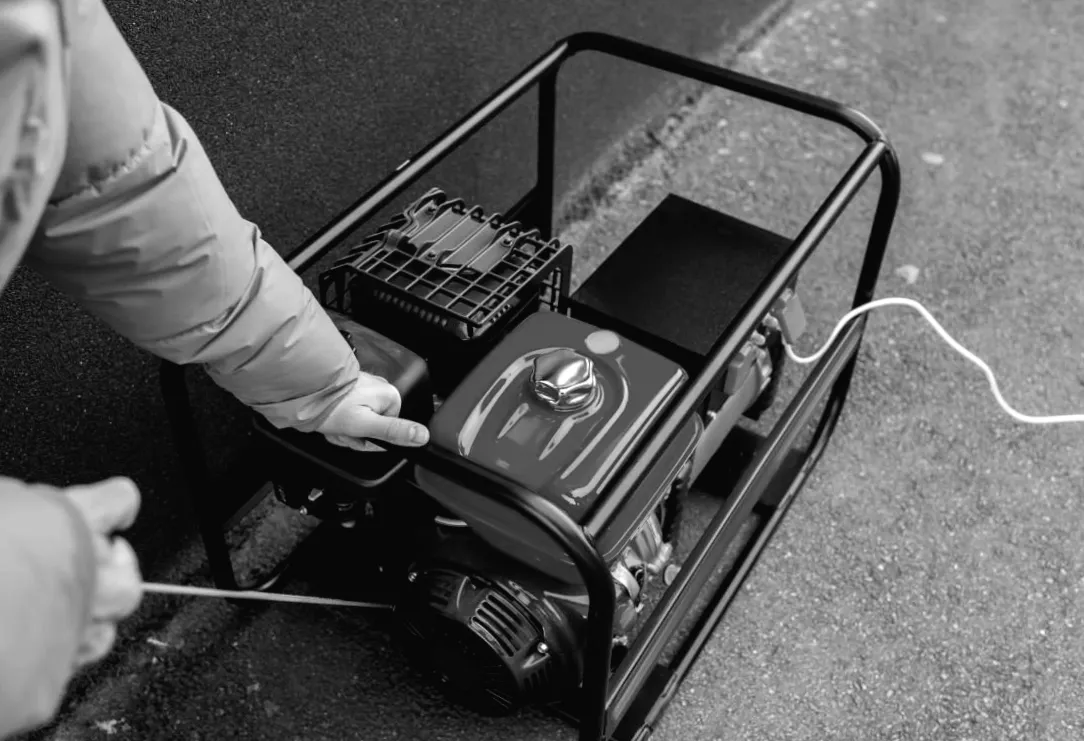 Уряд відкриває секрет нульових кредитів для дому: як отримати фінансування на генератор