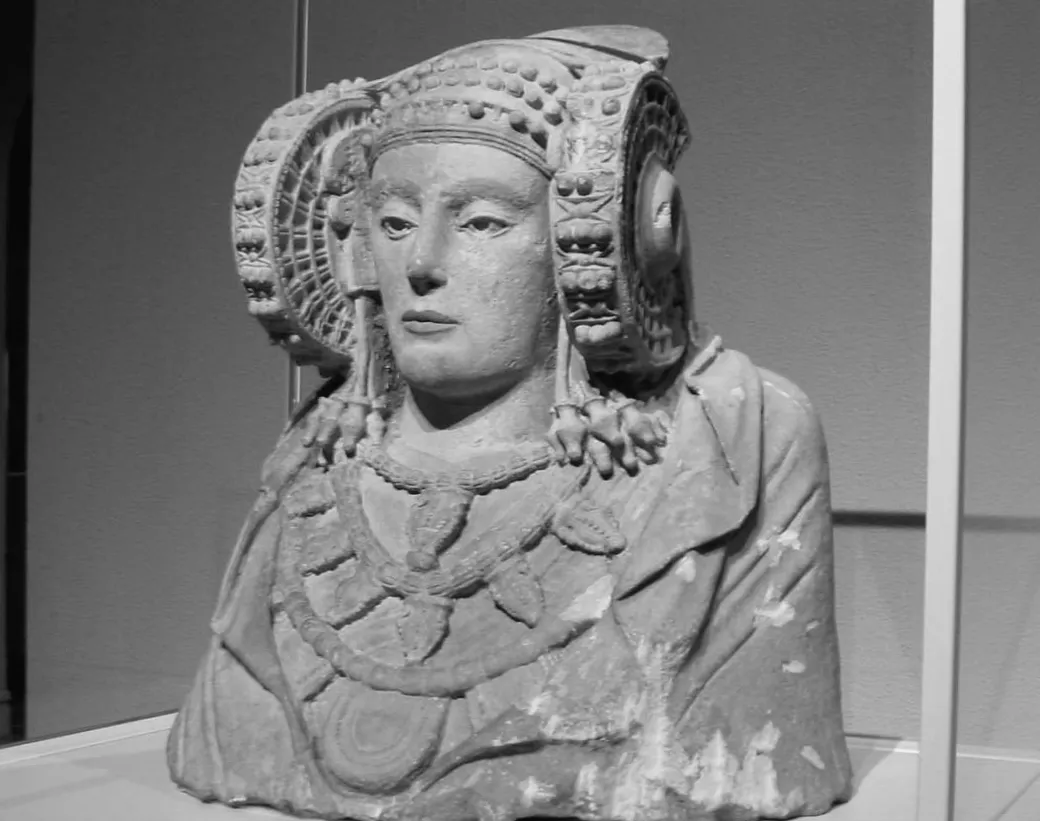 Таємниці «Пані з Ельче»: що приховує найдивовижніший скарб Іспанії