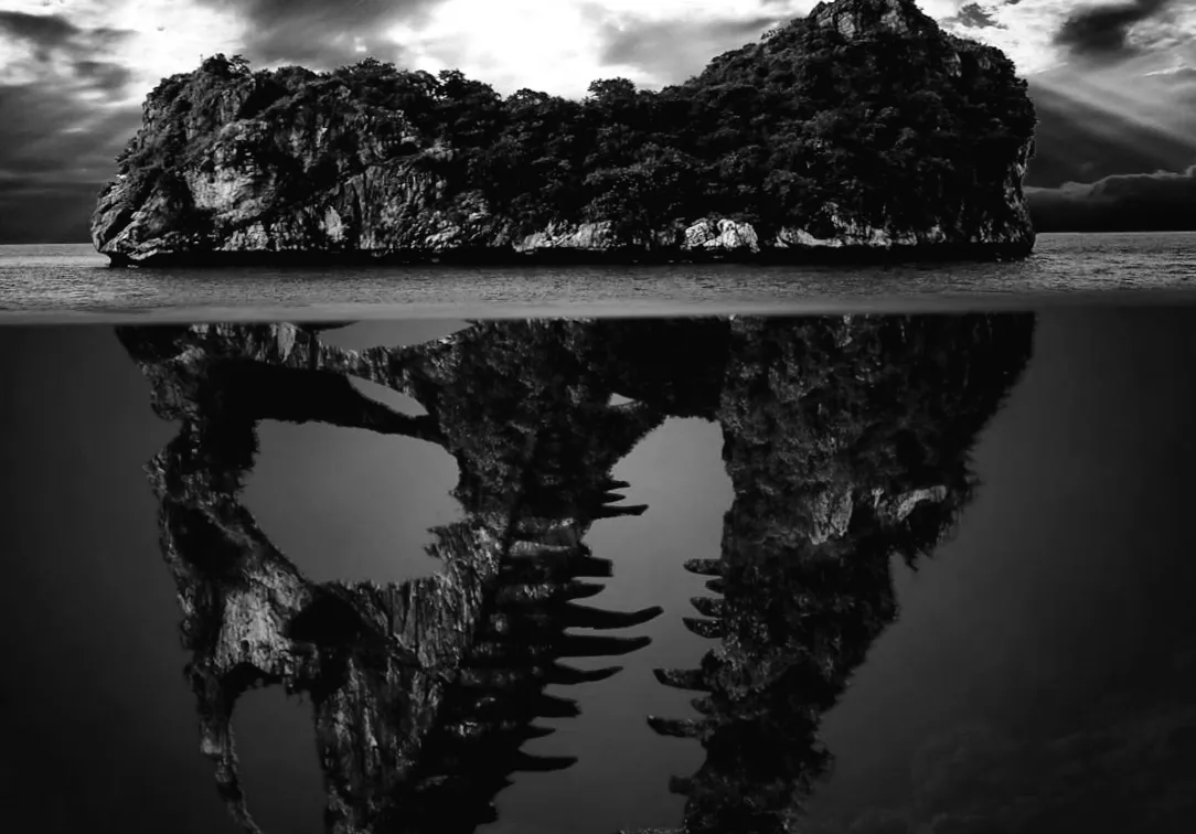 Після зникнення динозаврів: таємничий океанський феномен, що перевернув життя на Землі