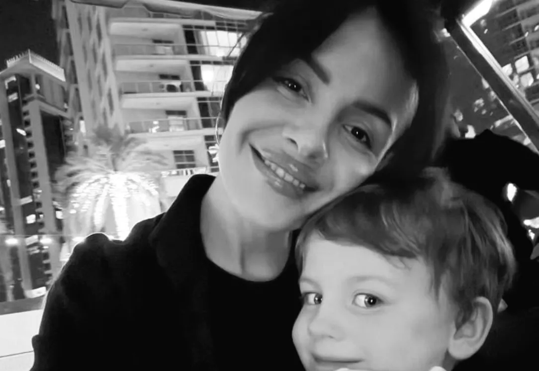 «MamaRika повернулася з небезпечного Дубая та розкрила свою нову сміливість»