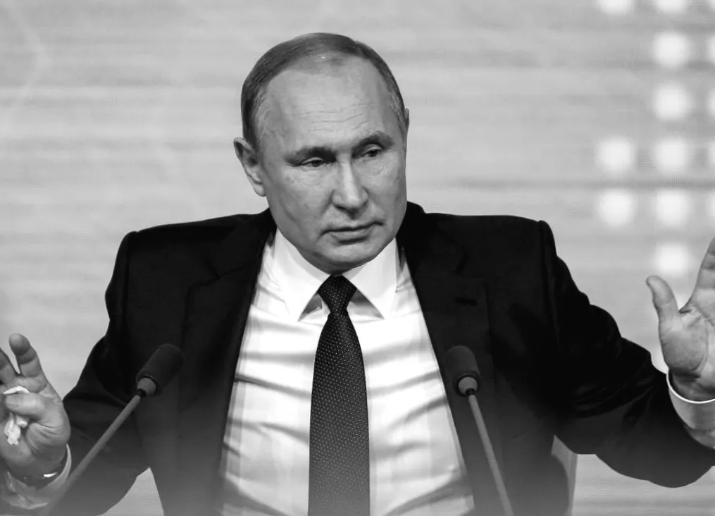 У США попередили про «переломний момент» у війні та нову стратегію Путіна