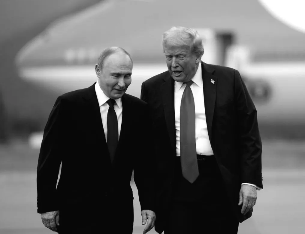 Чому Путін відкладає мирну угоду з Трампом: думка експерта про невиконану обіцянку РФ