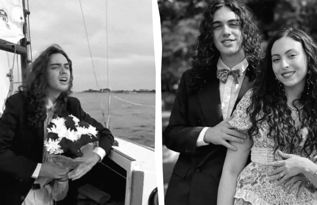 Маша Полякова розкрила несподіваний подарунок від загадкового чоловіка-іноземця