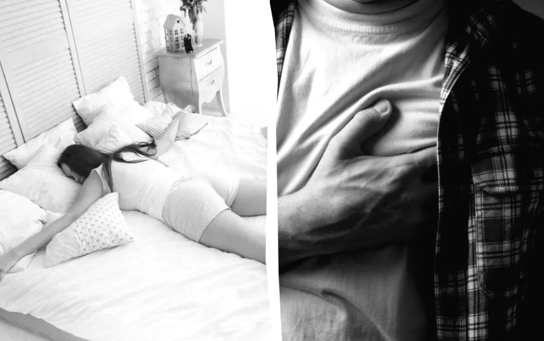 Лікарі попереджають: відпочинок на вихідних може шкодити здоров'ю (75)