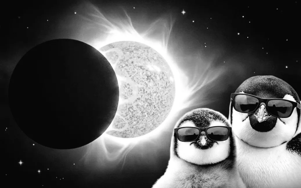 Лютневе сонячне затемнення і молодик: хто опиниться на порозі доленосних змін – прогноз астролога