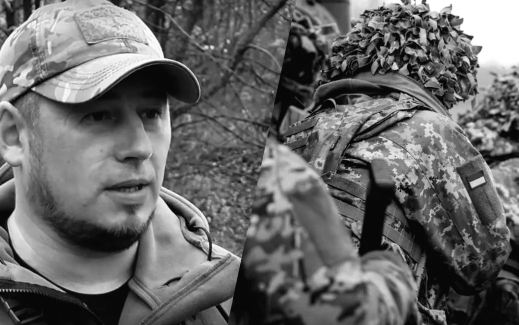 «Паліс пояснив, чому кілька обраних контрактників важливіші за десятки мобілізованих»