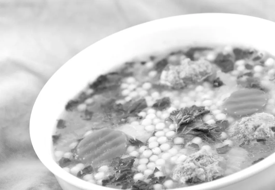 Три секретні інгредієнти, які перетворять будь-який суп на шедевр: поради для справжніх кухарів