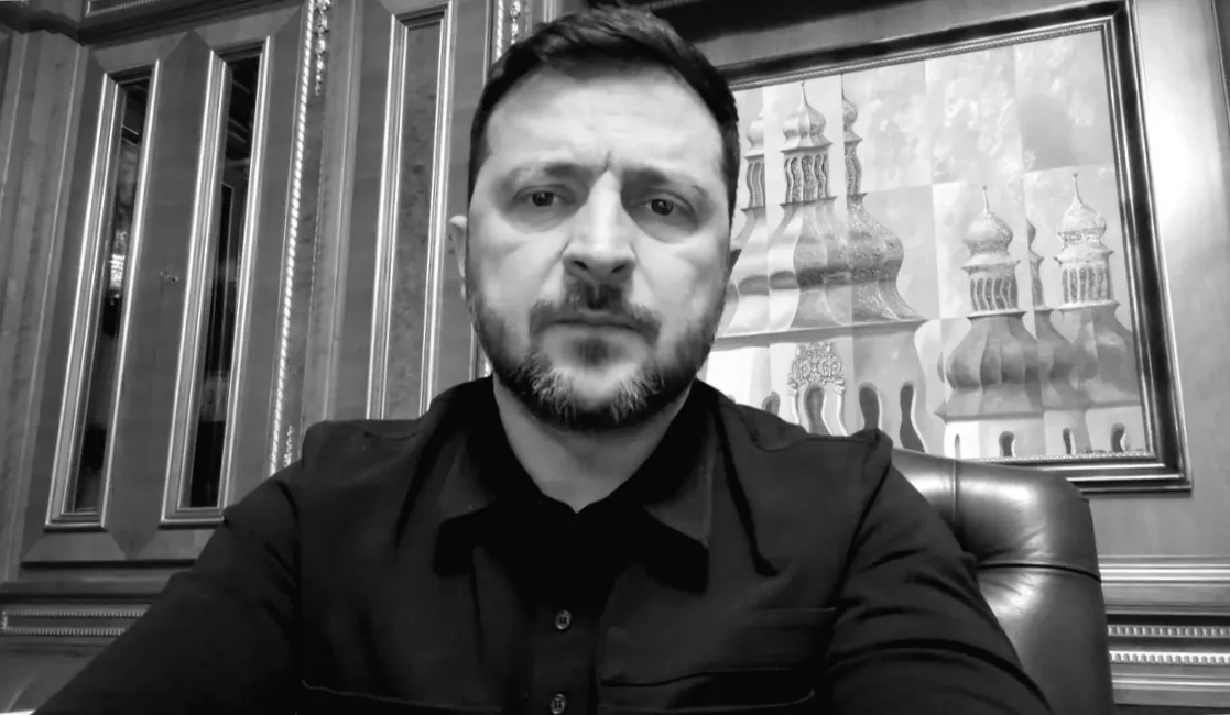 Зеленський: Незабаром може відбутися обмін військовополоненими