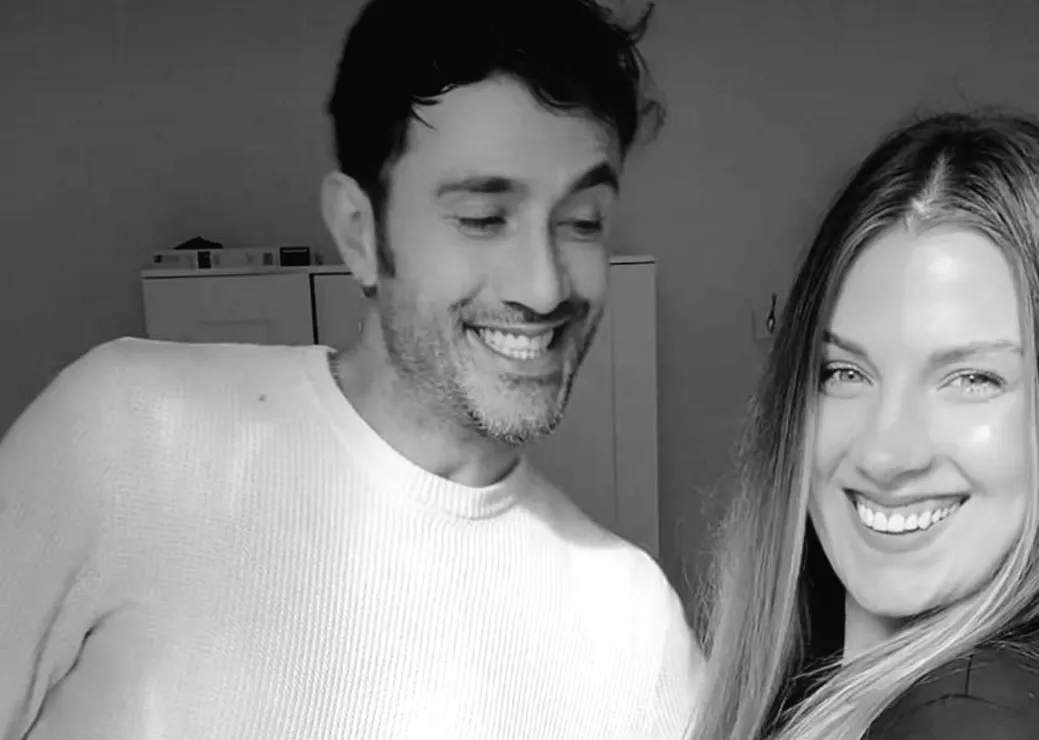 Харлан вперше поділилася своїми відчуттями під час вагітності