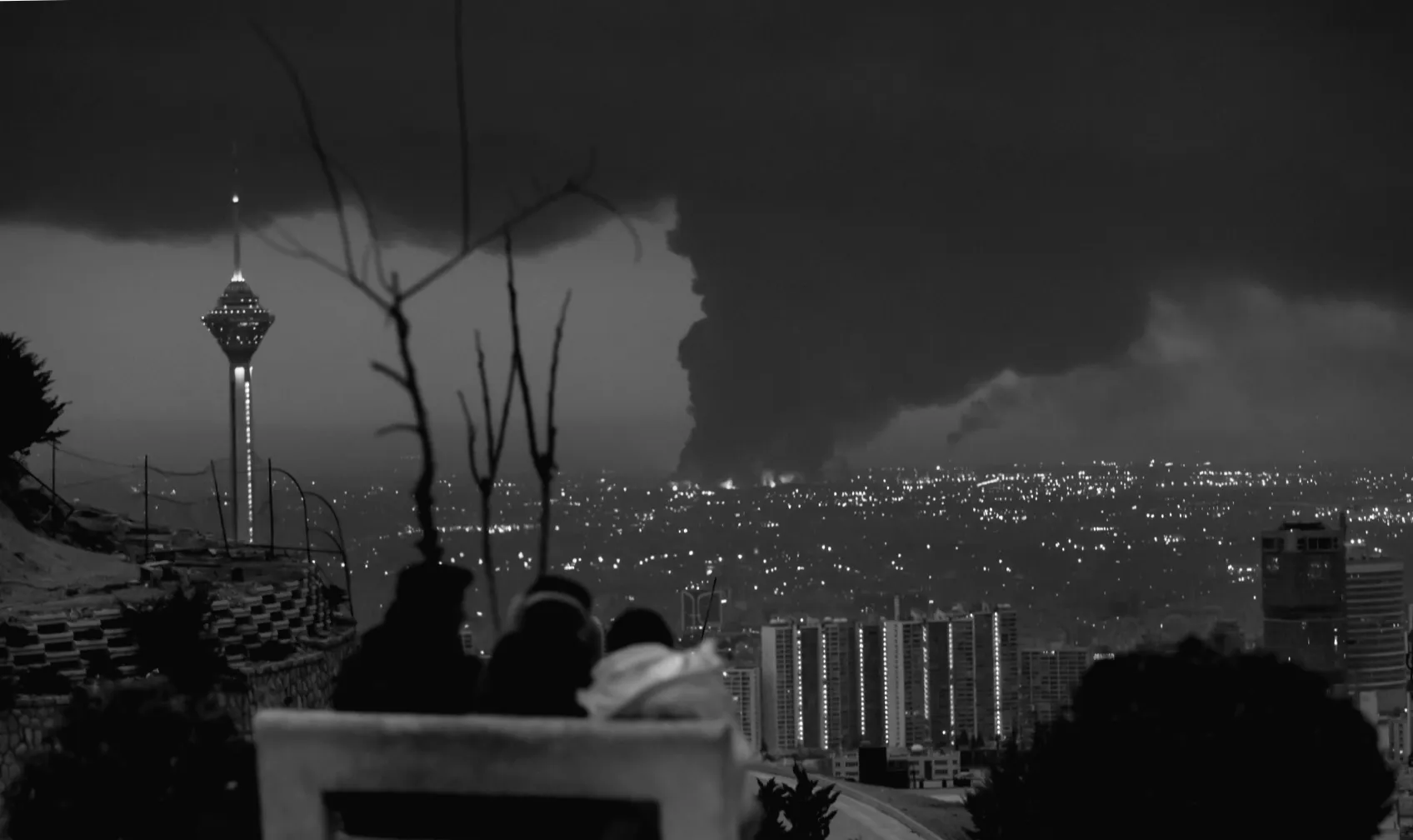 США розкрили масштаби уражених цілей в Ірані від початку операції