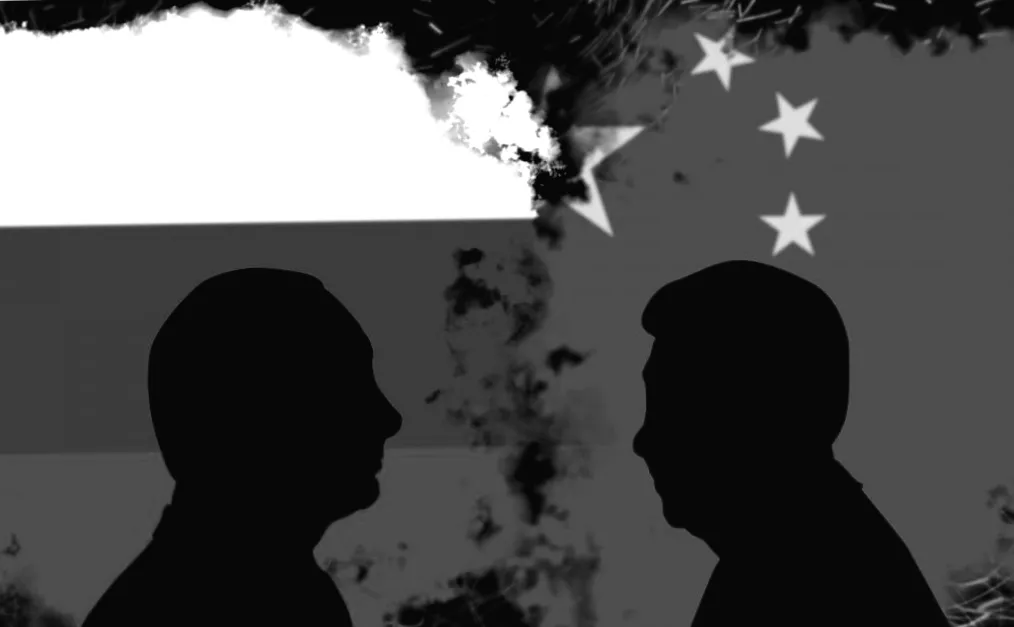 Китай внезапно прекратил импорт электроэнергии из России: в чем причина?