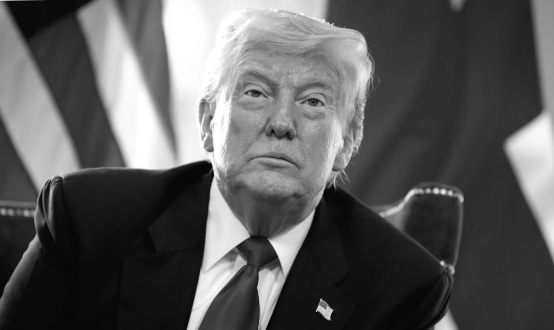 У Білому домі розкрили реакцію Трампа на нову атаку РФ на Україну