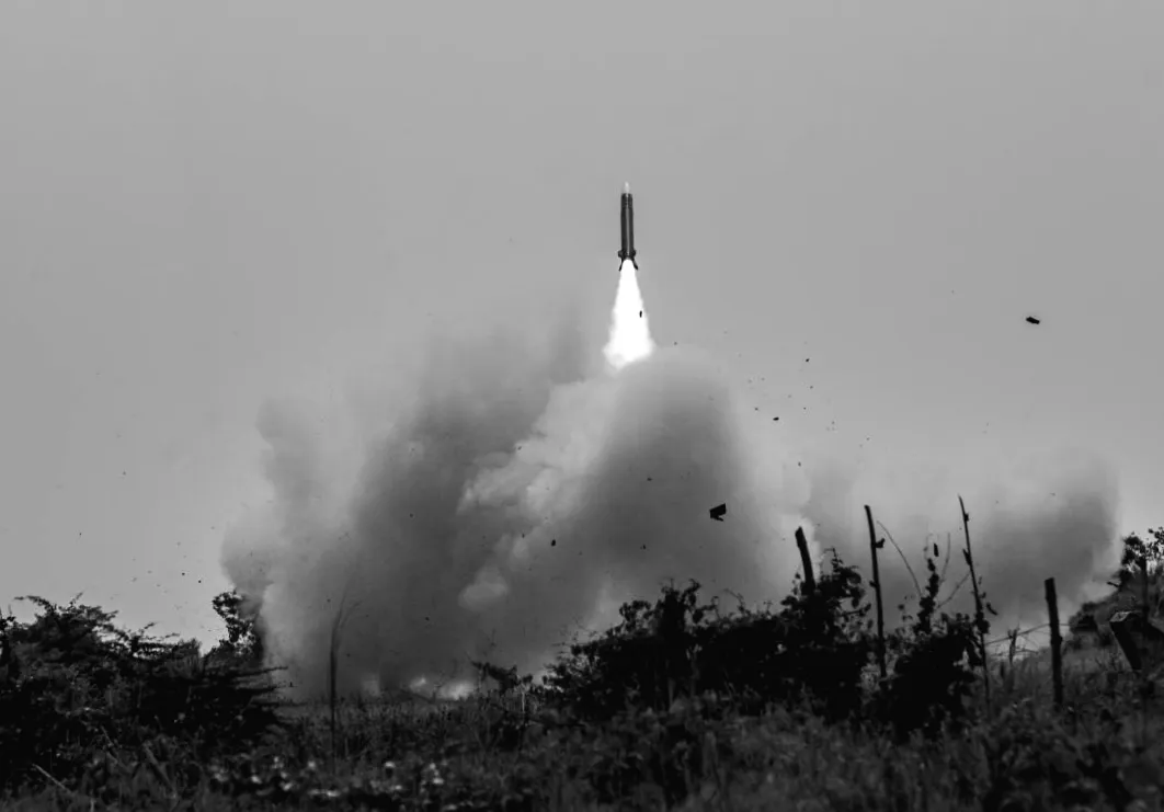 Зеленський: В Україні вже немає стільки ракет PAC-3, скільки випустили для Близького Сходу