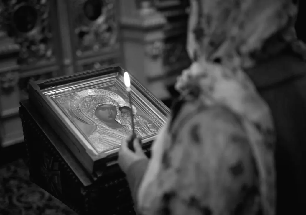 Стрітення Господнє 2026: як привітати близьких та вибрати найкращу листівку для свята