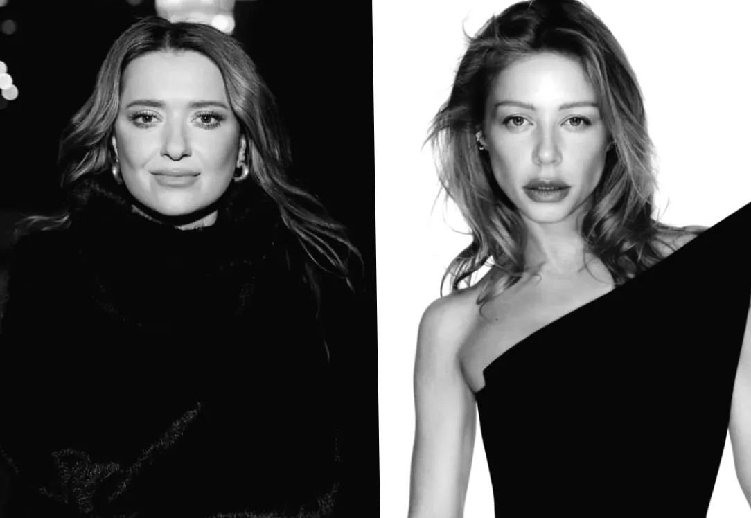 Могилевська відкрила таємниці своїх почуттів щодо Тіни Кароль