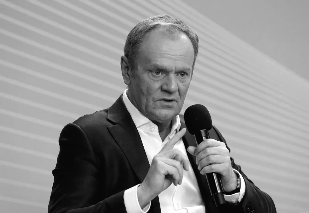 Туск: Польща на шляху до створення власної ядерної зброї