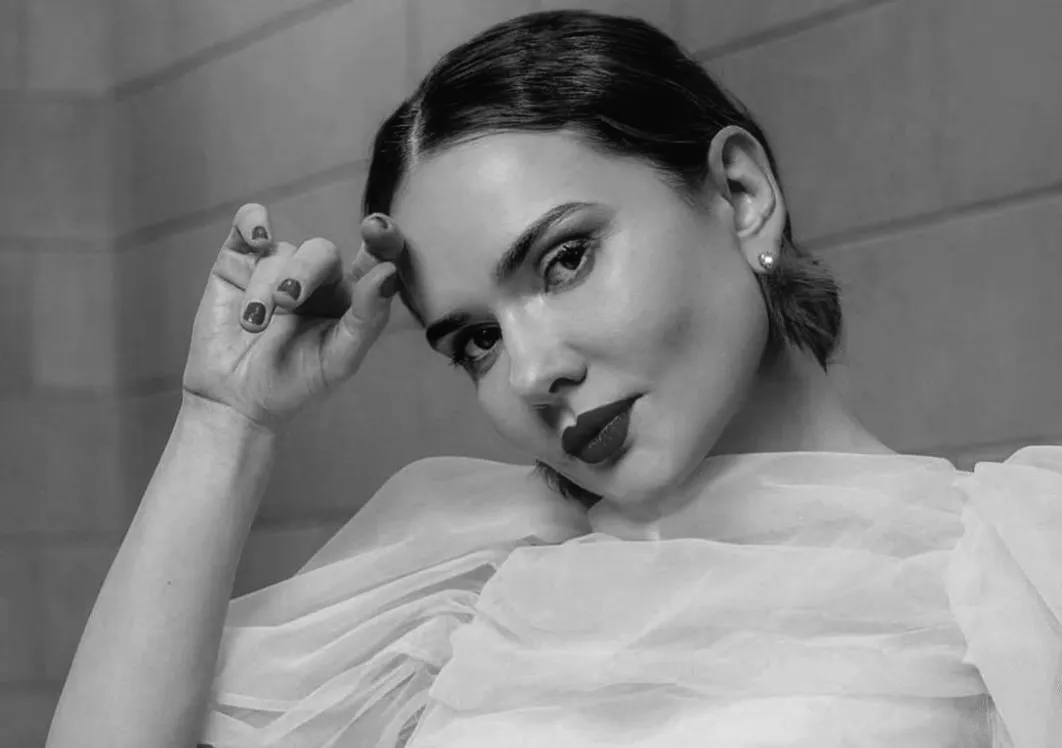 Відома українська акторка відкрила правду про вплив блогерів у кіно