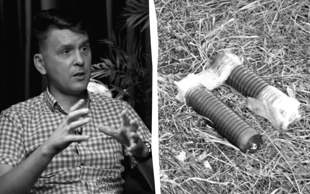 Росіяни випробовують дрони-шрапнель: аналітик б’є на сполох