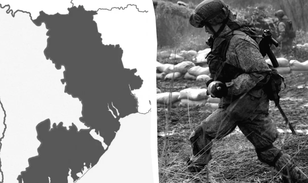 Майбутнє під загрозою: чи може РФ взяти під контроль Одеську область до 2027 року – прогноз ISW