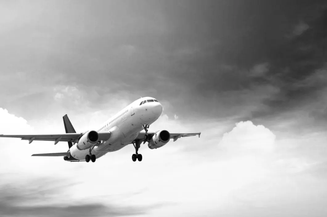 Авіаквитки зростають через кризу в Ірані: що приховують від пасажирів ЗМІ