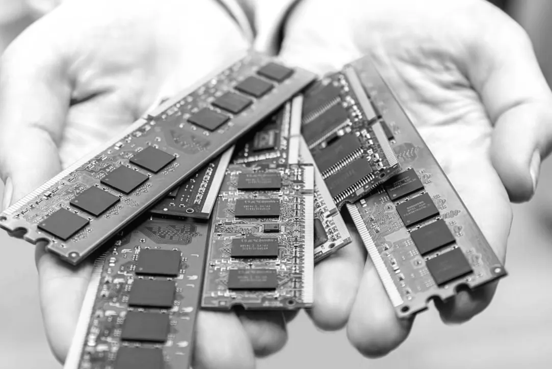 Дефіцит пам’яті затягнеться: виробник розкрив несподівані терміни