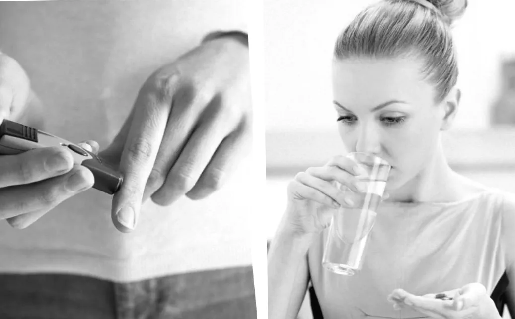 Омега-3 та рівень цукру в крові: Несподівані висновки експертів