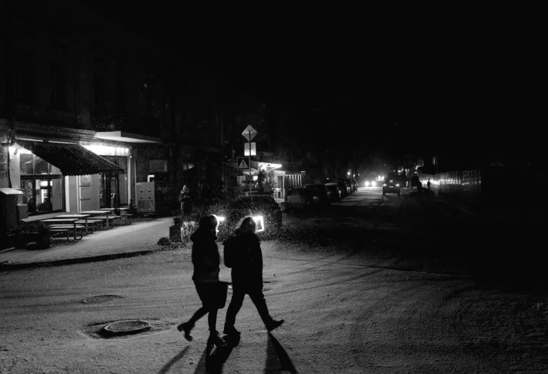 Графік відключення електроенергії на 20 січня: коли очікувати відсутність світла