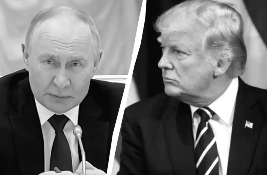 Трамп в Ірані: важливий сигнал для Кремля, який змусив Путіна тримтіти