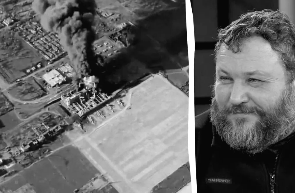 Ветеран розкрив несподівані наслідки ударів по ключових обʼєктах у Криму та Донеччині
