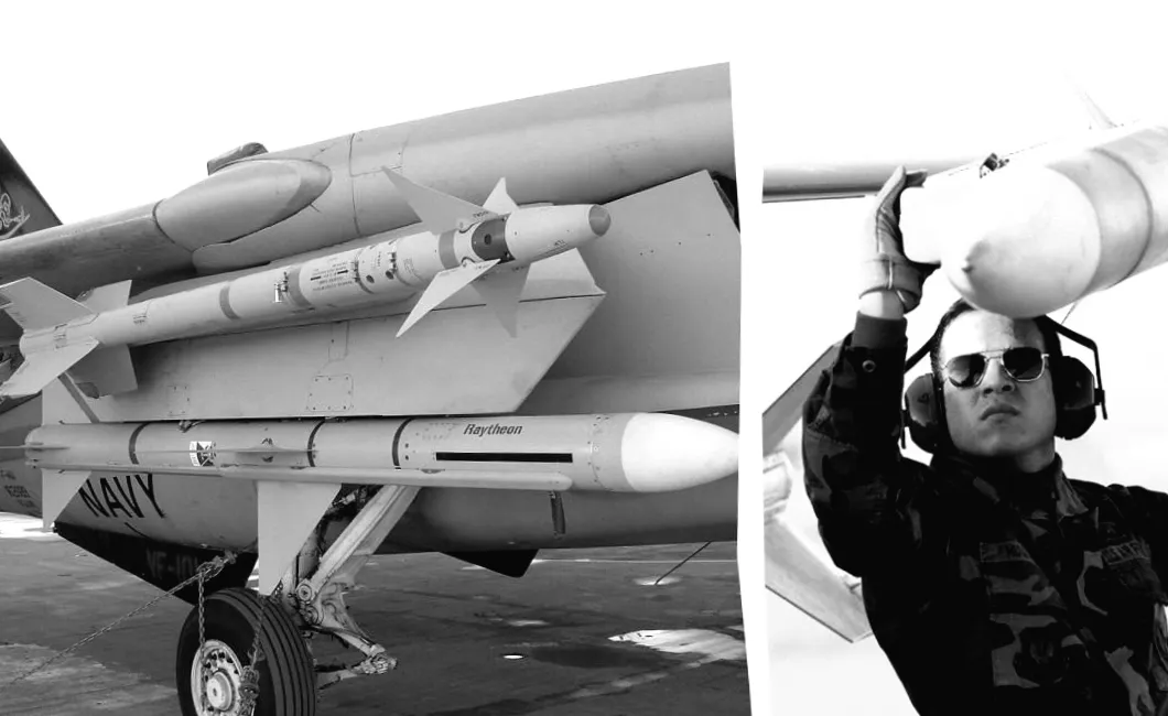 Канада відправить Україні боєприпаси для ППО, здатні знищувати крилаті ракети — Міноборони