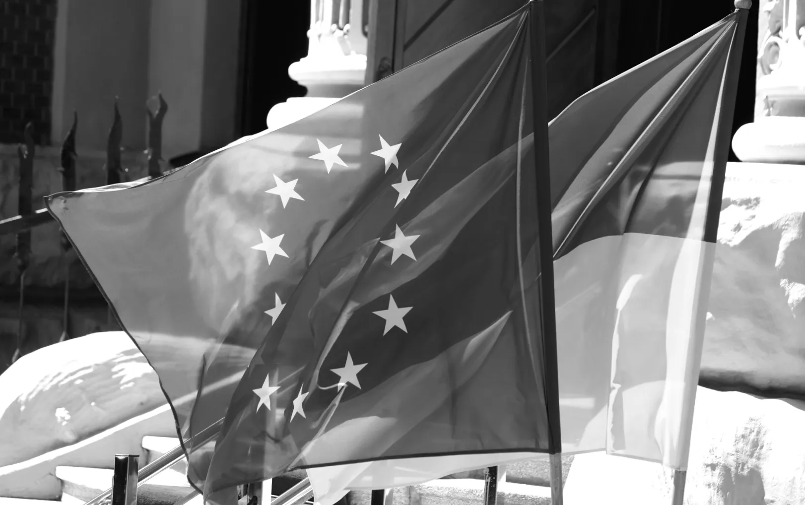 ЄС на межі: швидкий вступ України може стати скринькою Пандори – ЗМІ