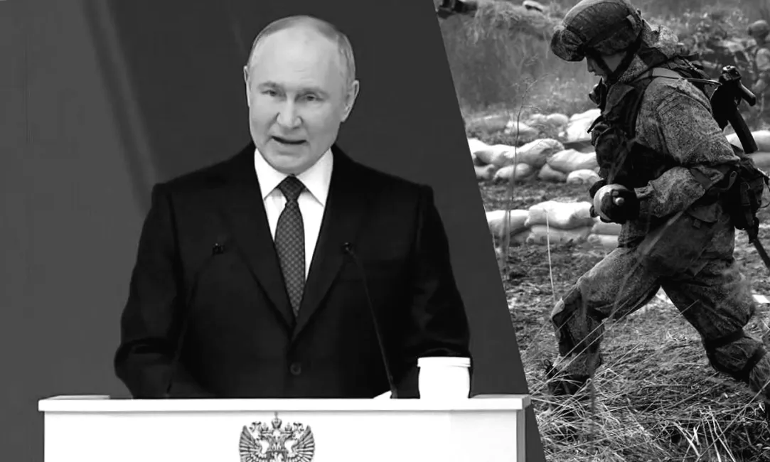 Вартість війни: скільки Путін витрачає на агресію проти України за даними аналітиків