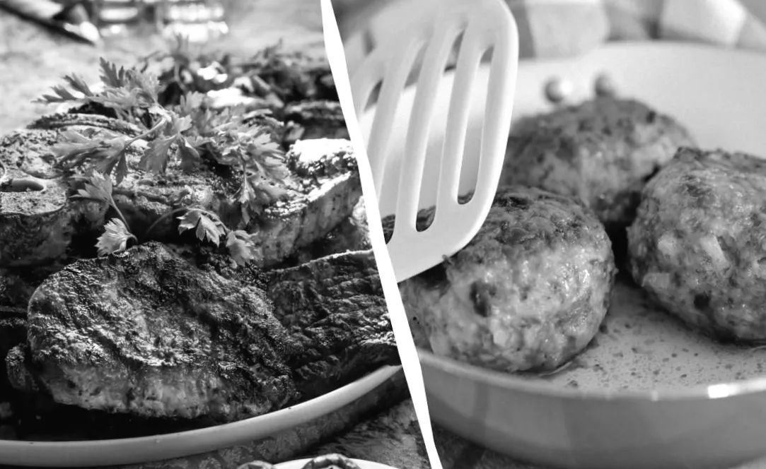 8 секретів ідеально ніжної свинини: як уникнути жорсткості під час смаження